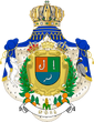 Coat of arms of Thyon