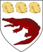 Coat of arms of Geno
