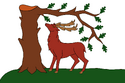 Flag of Tamodia