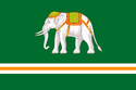 Flag of Wishumba