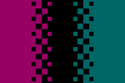 Flag of Zandomia