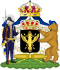 Coat of arms of Holaria