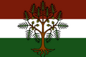 Flag of Imendia