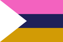 Flag of Mandine