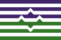 Flag of Bermiza