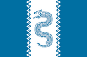 Flag of Kibabi