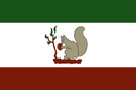 Flag of Qym