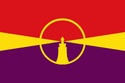 Flag of Riuden