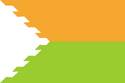 Flag of Kolucherry