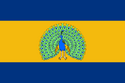 Flag of Chundra