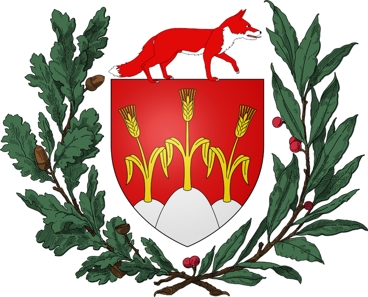 File:Coat of arms of Prugundy.png