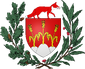 Coat of arms of Prugundy