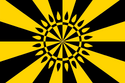 Flag of Tudemel
